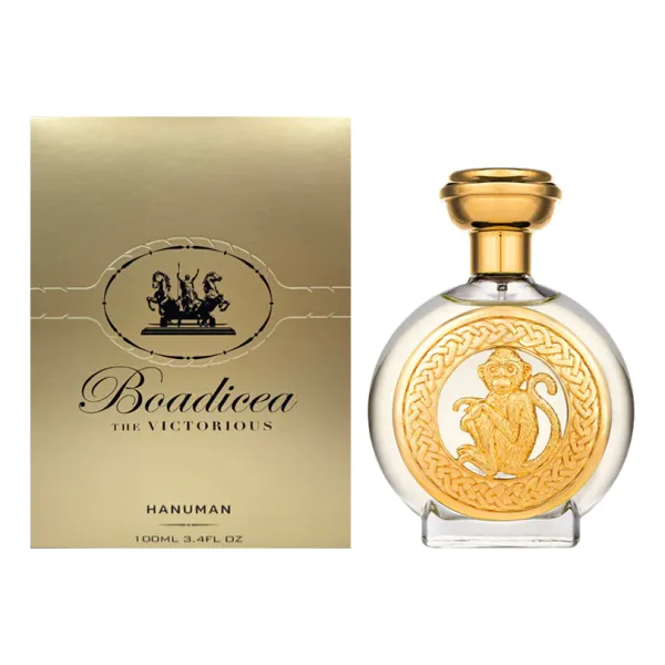 Boadicea The Victorious Hanuman