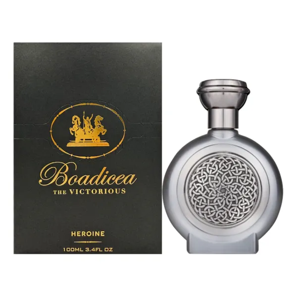 Boadicea The Victorious Heroine