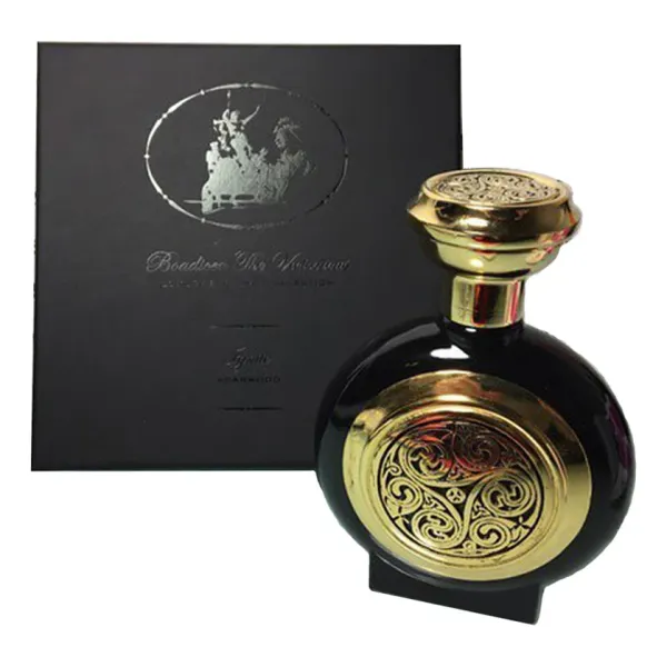 Boadicea The Victorious Ignite