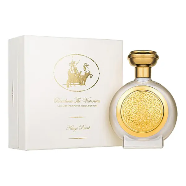 Boadicea The Victorious Kings Road