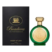 Boadicea The Victorious Knight Of Love