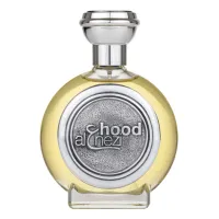 Boadicea The Victorious Leopard of Arabia