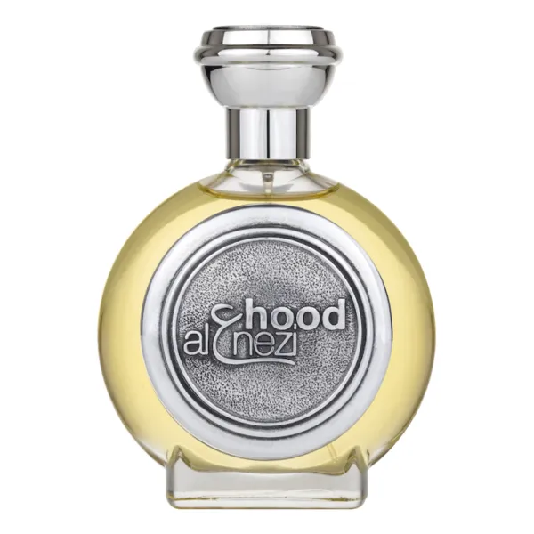 Boadicea The Victorious Leopard of Arabia