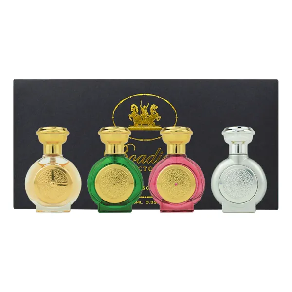 Boadicea The Victorious New Discovery