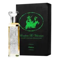 Boadicea The Victorious Salubrious