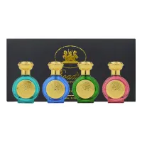 Boadicea The Victorious Sapphire Collection