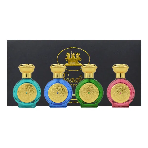 Boadicea The Victorious Sapphire Collection