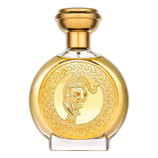 Boadicea The Victorious Tiger