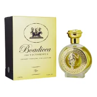 Boadicea The Victorious Tiger