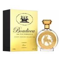 Boadicea The Victorious Torero