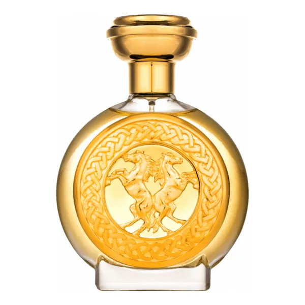 Boadicea The Victorious Valiant