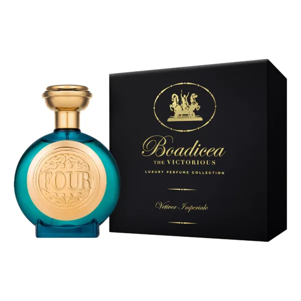 Boadicea The Victorious Vetiver Imperiale