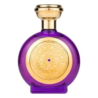 Boadicea The Victorious Violet Sapphire