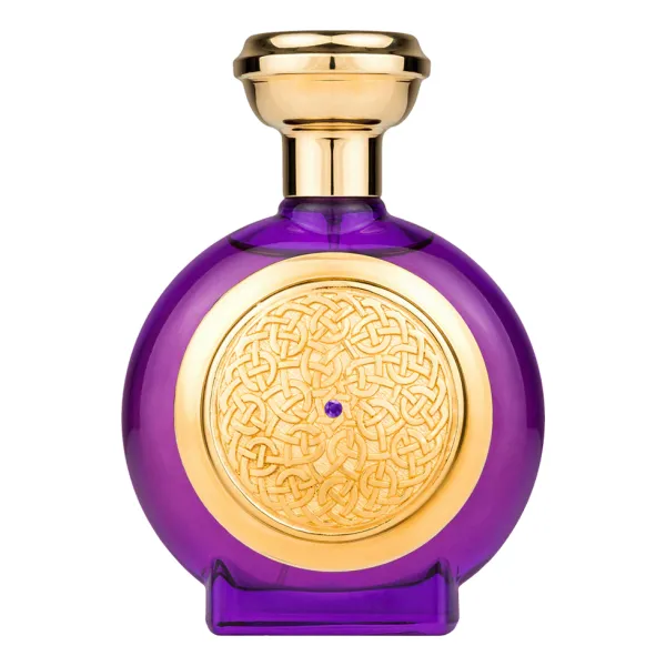 Boadicea The Victorious Violet Sapphire