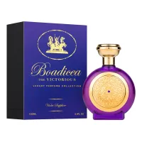 Boadicea The Victorious Violet Sapphire
