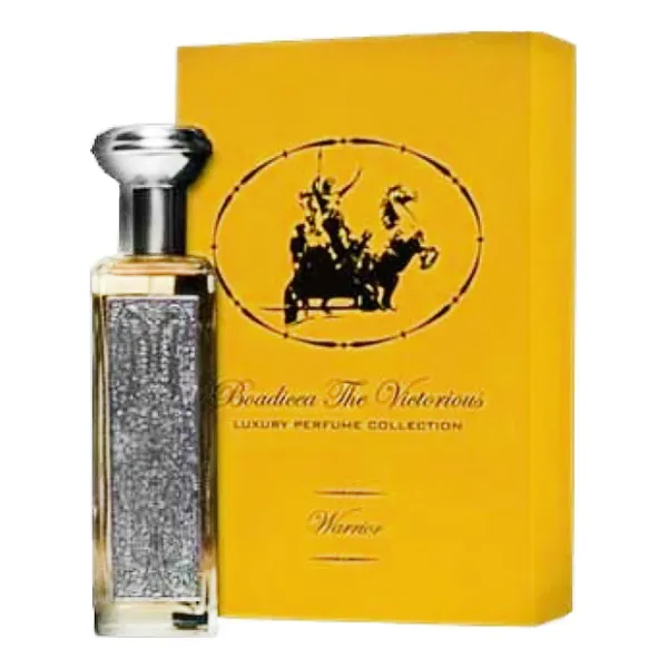 Boadicea The Victorious Warrior