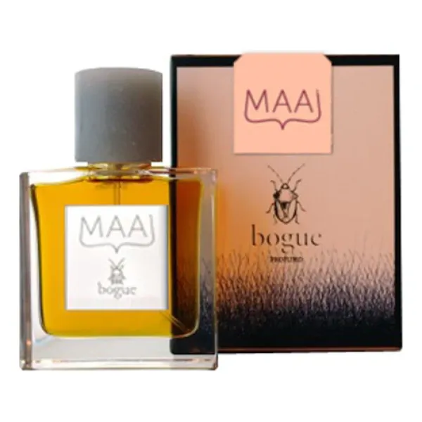 Bogue Maai