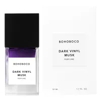 Bohoboco Dark Vinyl Musk