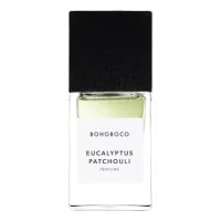 Bohoboco Eucalyptus Patchouli