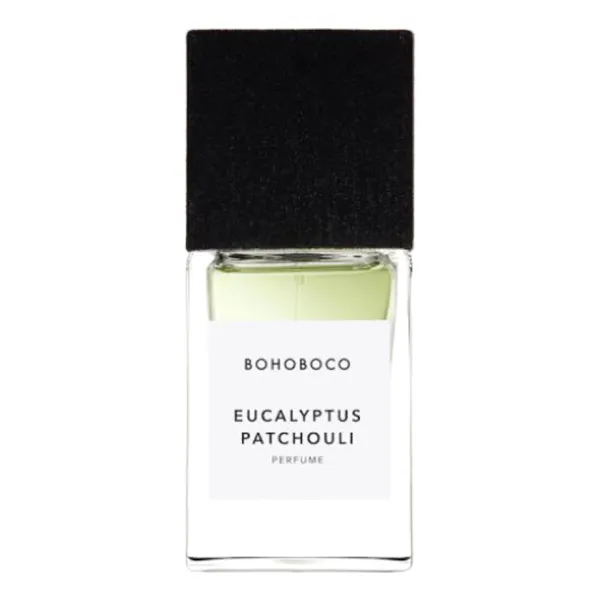 Bohoboco Eucalyptus Patchouli