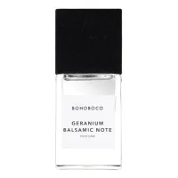 Bohoboco Geranium Balsamic Note