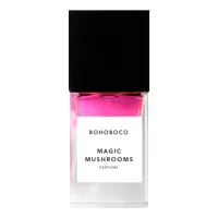 Bohoboco Magic Mushrooms