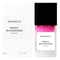 Bohoboco Magic Mushrooms