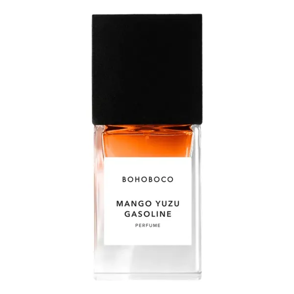Bohoboco Mango Yuzu Gasoline