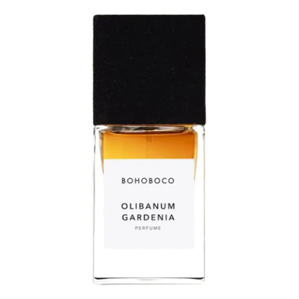 Bohoboco Olibanum Gardenia