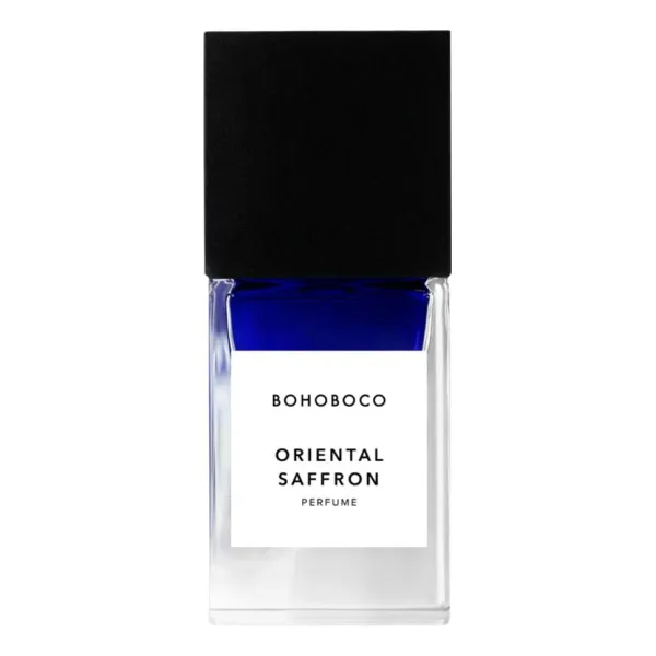 Bohoboco Oriental Saffron