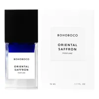 Bohoboco Oriental Saffron