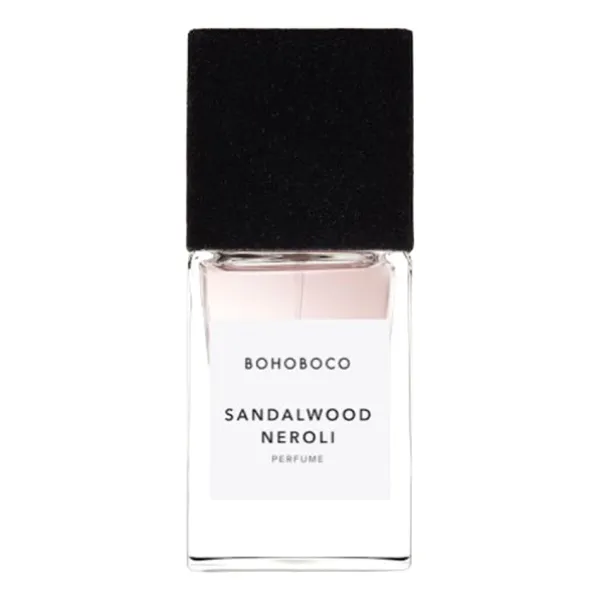 Bohoboco Sandalwood Neroli