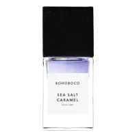 Bohoboco Sea Salt Caramel