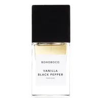 Bohoboco Vanilla Black Pepper