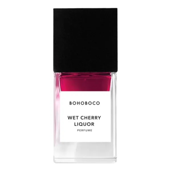 Bohoboco Wet Cherry Liquor