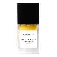 Bohoboco Yellow Rose Incense