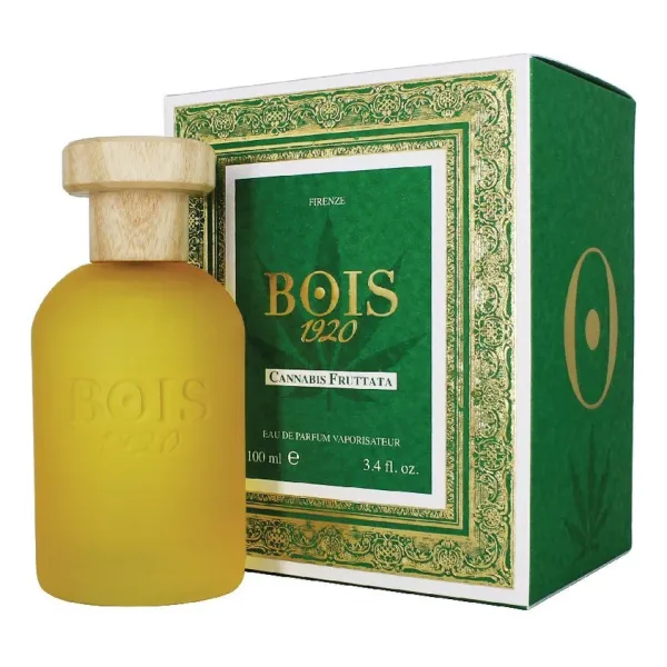 Bois 1920 Cannabis Fruttata