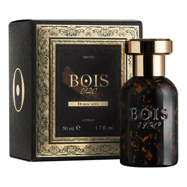 Bois 1920 Duro Caffe