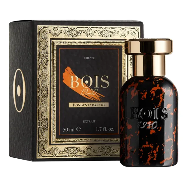 Bois 1920 Fondentarancio