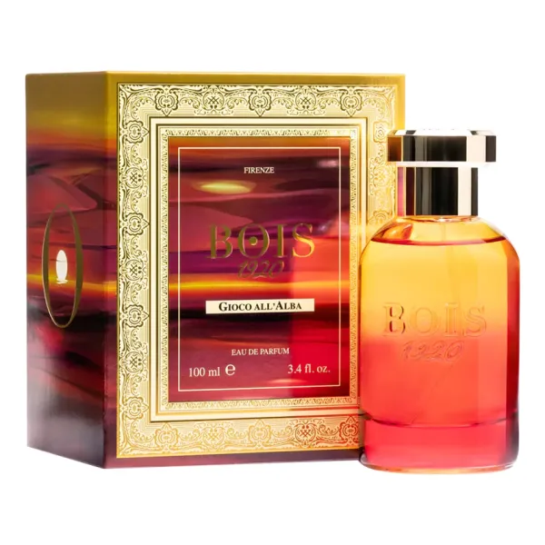 Bois 1920 Gioco All'Alba