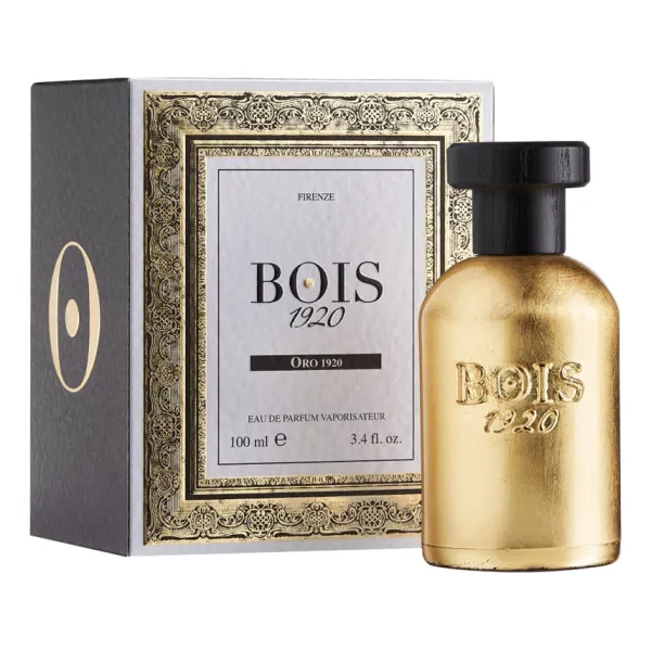 Bois 1920 Oro 1920