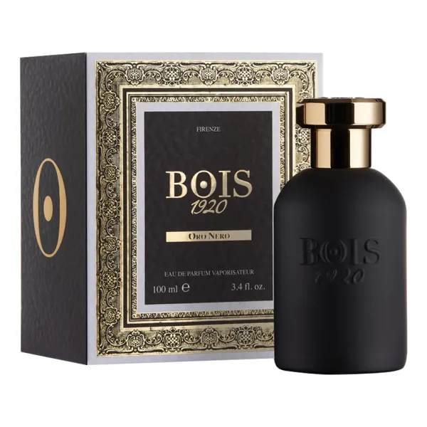 Bois 1920 Oro Nero