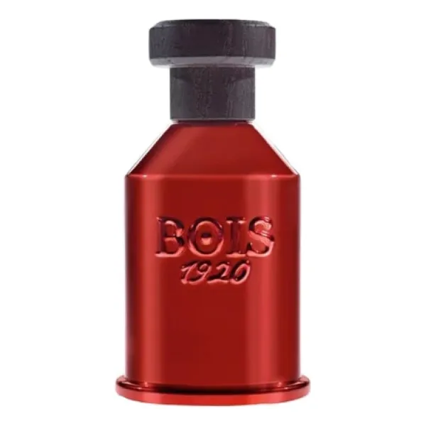 Bois 1920 Relativamente Rosso