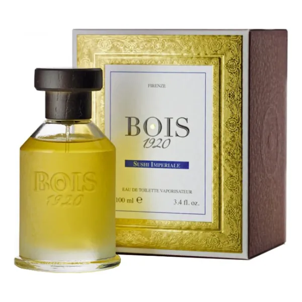 Bois 1920 Sushi Imperiale