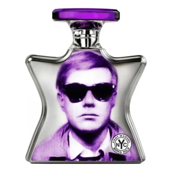 Bond No 9 Andy Warhol