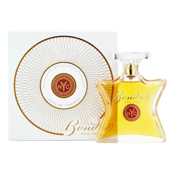 Bond No 9 Broadway Nite