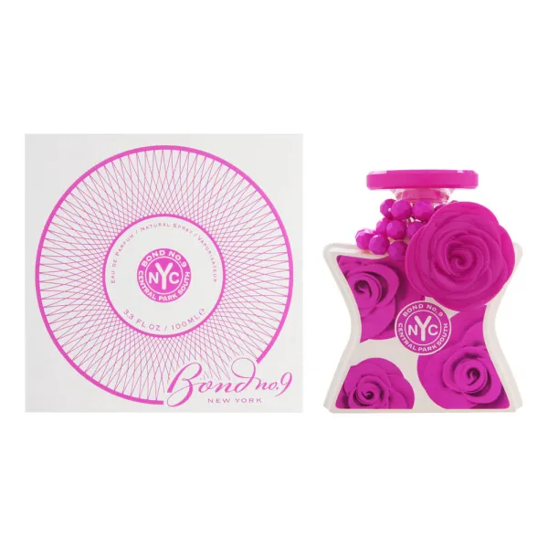 Bond No 9 Central Park South