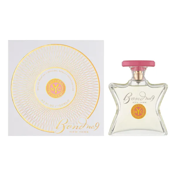 Bond No 9 Chelsea Flowers