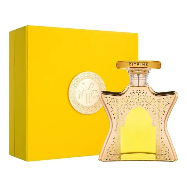 Bond No 9 Dubai Citrine