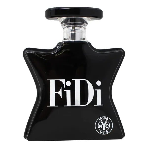 Bond No 9 FiDi